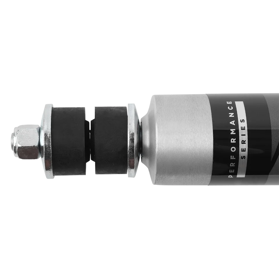 FOX 985-24-155 2.0 Performance IFP Front Shock - for 2-3.5" Lift - (Single) | 2017-2026 Ford F250/F350 Super Duty 4WD 6.7L Powerstroke