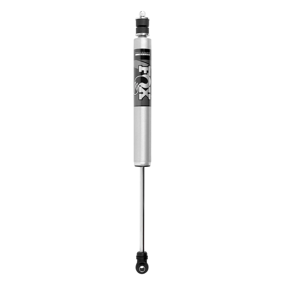 FOX 985-24-204 2.0 Performance IFP Front Shock - for 3-4" Lift - (Single) | 2014-2026 RAM 2500/3500 4WD