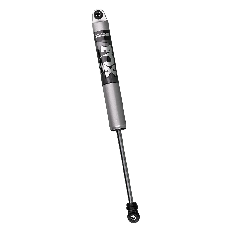 FOX 980-24-664 2.0 Performance IFP Rear Shock - for 0-1" Lift - (Single) | 2001-2019 GM Silverado/Sierra 2500HD/3500HD