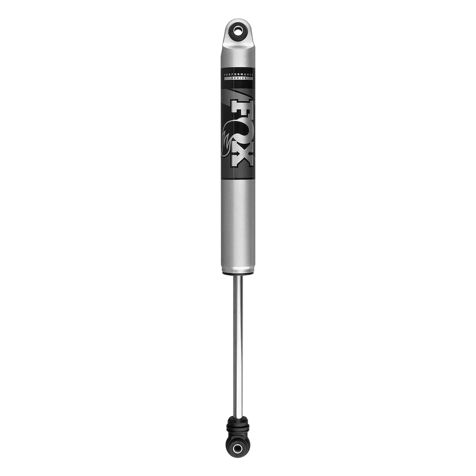 FOX 980-24-943 2.0 Performance IFP Rear Shock - for 0-2" Lift - (Single) | 1994-2026 Dodge RAM 2500/3500 4WD/2WD