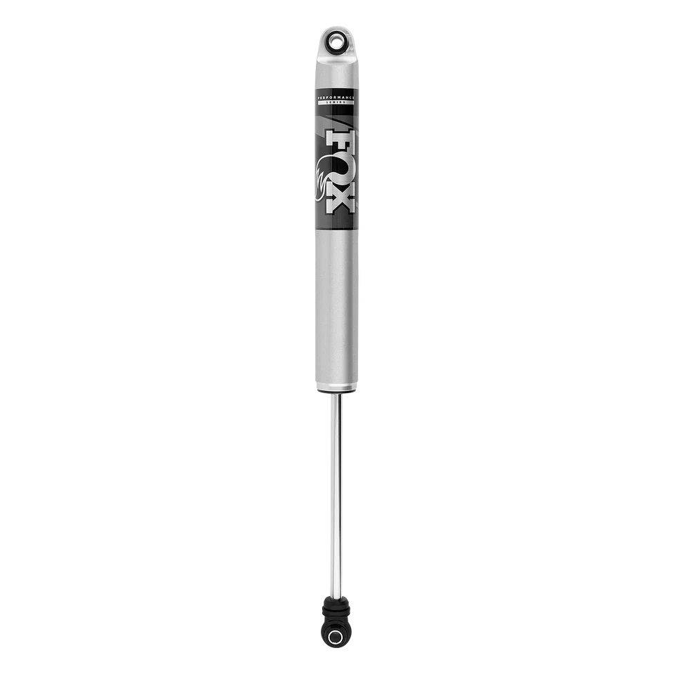 FOX 985-24-020 2.0 Performance IFP Rear Shock - for 1.5-4" Lift - (Single) | 2003-2026 Dodge RAM 2500/3500 5.9L/6.7L Cummins 4WD