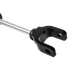 FOX 985-24-189 2.0 Performance IFP Front Shock - for 1.5-3.5" Lift - (Single) | 2011-2019 GM Silverado/Sierra 2500HD/3500HD 6.6L Duramax