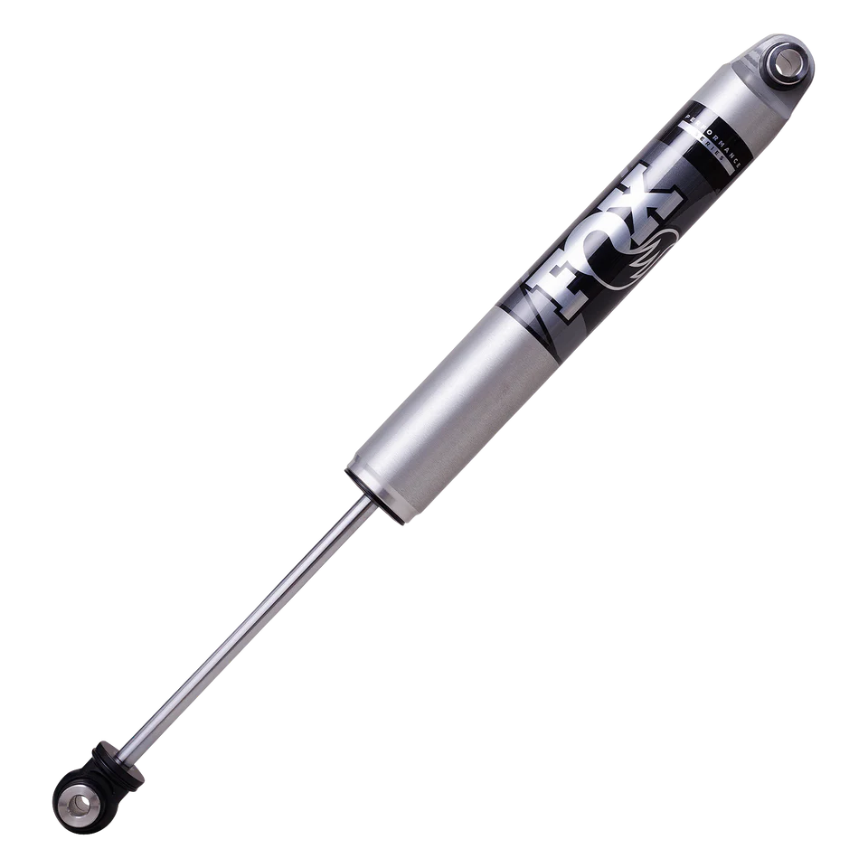 FOX 980-24-659 2.0 Performance IFP Rear Shock - for 4-6" Lift - (Single) | 2001-2019 GM Silverado/Sierra 2500HD/3500HD