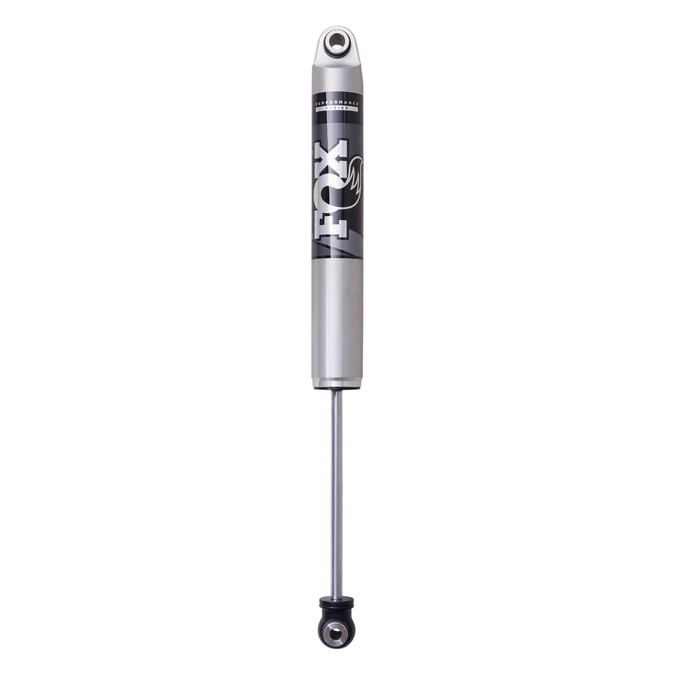 FOX 980-24-659 2.0 Performance IFP Rear Shock - for 4-6" Lift - (Single) | 2001-2019 GM Silverado/Sierra 2500HD/3500HD