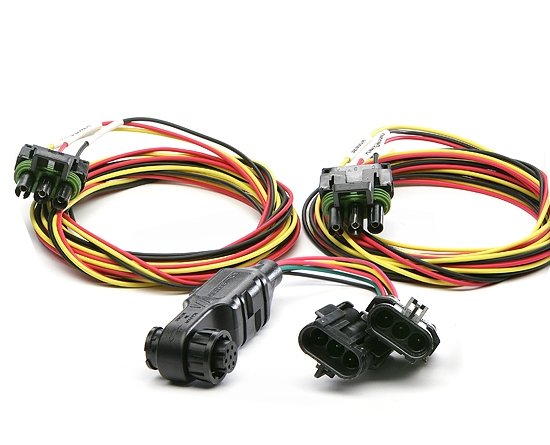 Edge 98605 5 Volt EAS Sensor Input | Universal