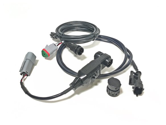 Edge 98650 EAS Shift On The Fly Accessory | 2011-2014 Ford F250/F350 6.7L Powerstroke