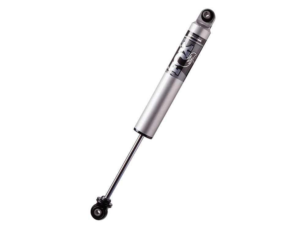 FOX 987-24-002 Performance Series 2.5 IFP HTO Front Shock for 2-3.5 inch Lift | 2017-2025 Ford F250/F350 Super Duty 4WD