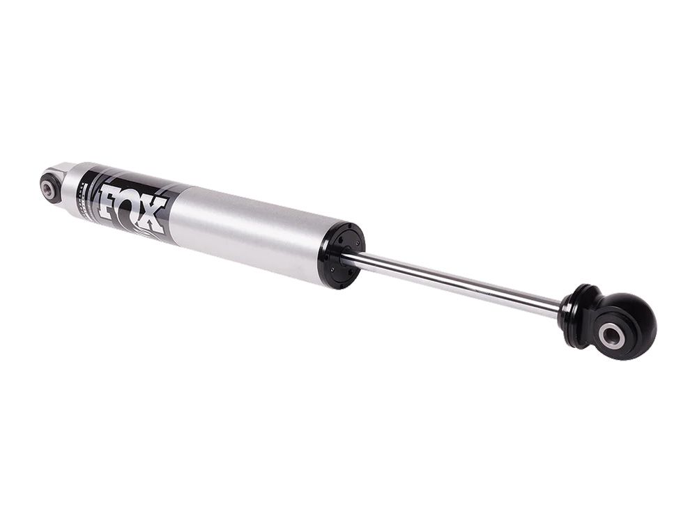 FOX 987-24-002 Performance Series 2.5 IFP HTO Front Shock for 2-3.5 inch Lift | 2017-2025 Ford F250/F350 Super Duty 4WD
