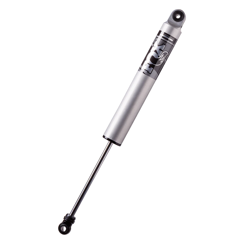 FOX 987-24-003 2.5 Performance IFP HTO Rear Shock - for 2-3.5" Lift - (Single) | 2017-2026 Ford F250/F350 Powerstroke 4WD