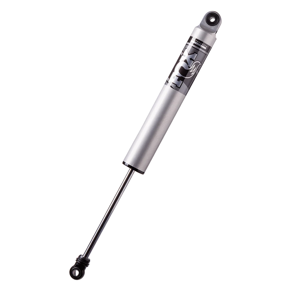 FOX 987-24-021 2.5 Performance IFP HTO Rear Shock - for 4-6" Lift - (Single) | 2017-2026 Ford F250/F350 Powerstroke 4WD