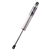 FOX 987-24-021 2.5 Performance IFP HTO Rear Shock - for 4-6" Lift - (Single) | 2017-2026 Ford F250/F350 Powerstroke 4WD