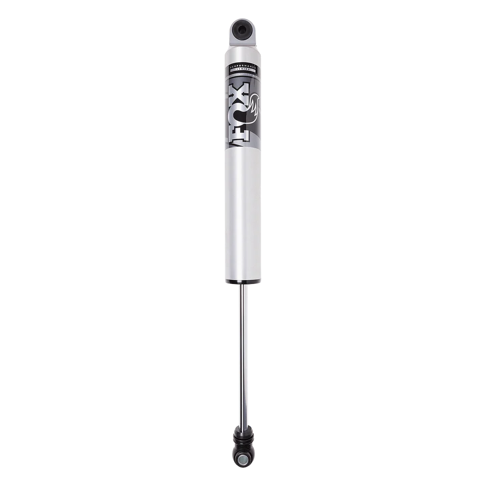 FOX 987-24-001 2.5 Performance IFP HTO Rear Shock - for 0-1.5" Lift - (Single) | 2017-2026 Ford F250/F350 Powerstroke 4WD