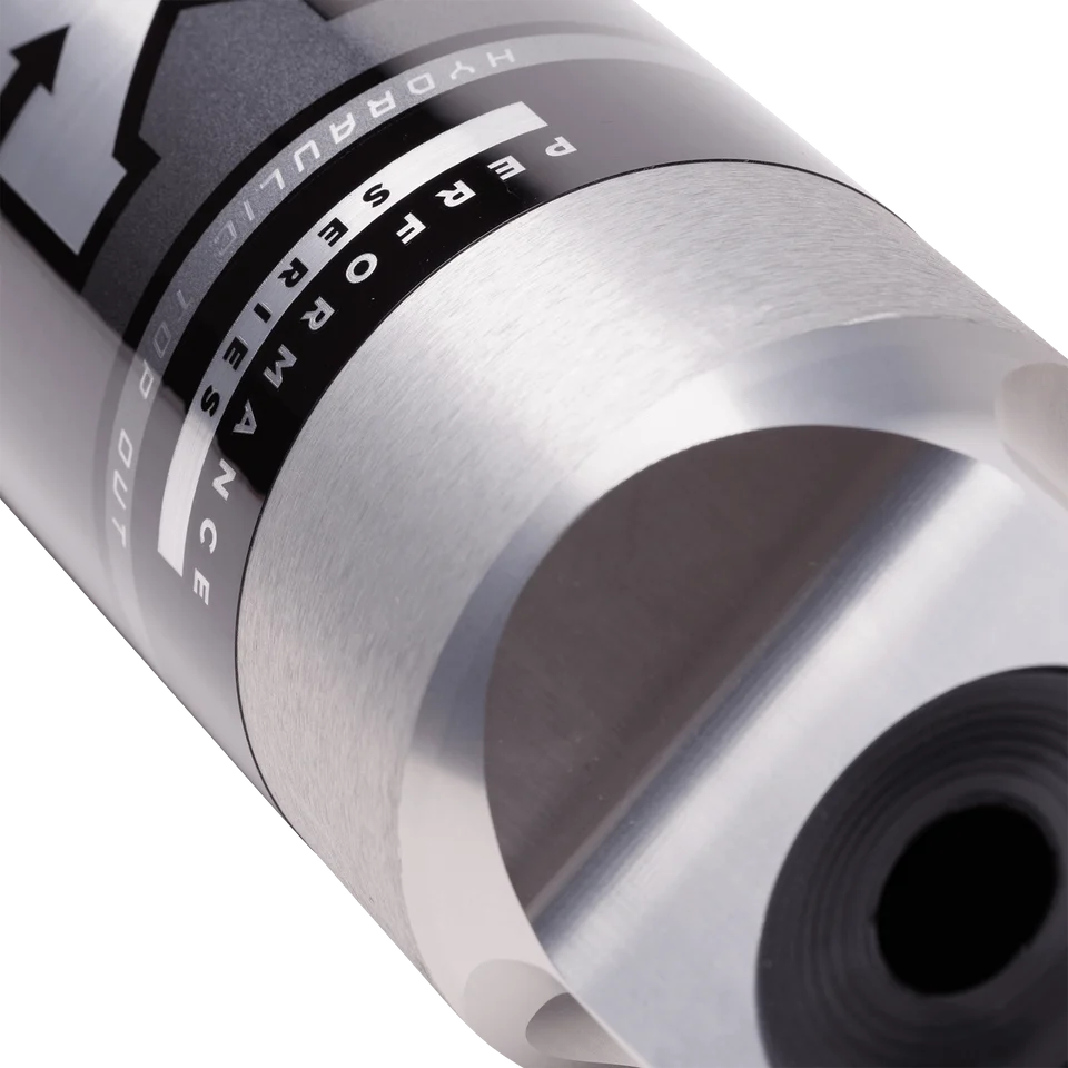FOX 987-24-003 2.5 Performance IFP HTO Rear Shock - for 2-3.5" Lift - (Single) | 2017-2026 Ford F250/F350 Powerstroke 4WD