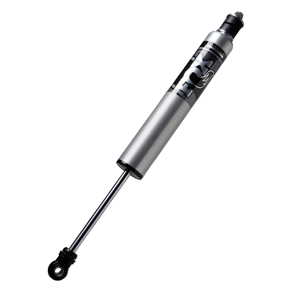 FOX 987-24-047 Fox 2.5 Performance Series IFP HTO Rear Shock w/ 2-3" Lift | 2013-2025 RAM 2500/3500