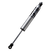 FOX 987-24-045 2.5 Performance IFP HTO Front Shock - for 2-3" Lift - (Single) | 2014-2026 RAM 2500/3500 4WD