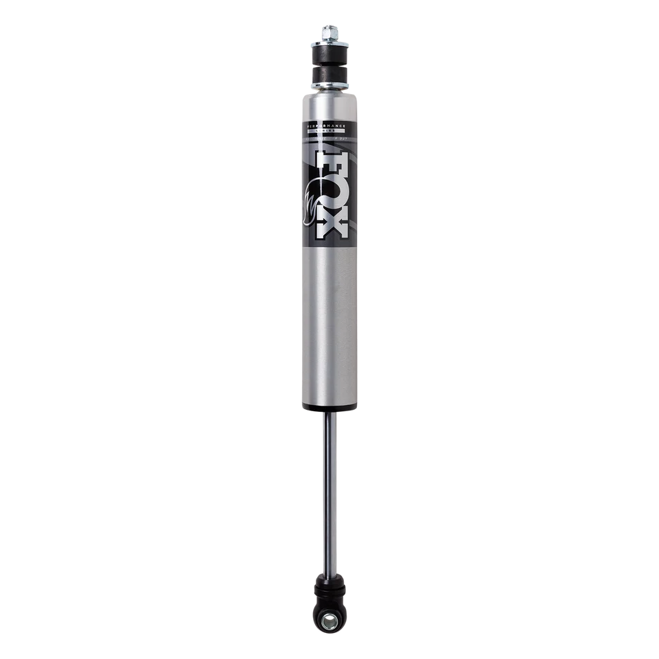 FOX 987-24-004 2.5 Performance IFP HTO Front Shock - for 0-1.5" Lift - (Single) | 2014-2026 RAM 2500/3500 4WD