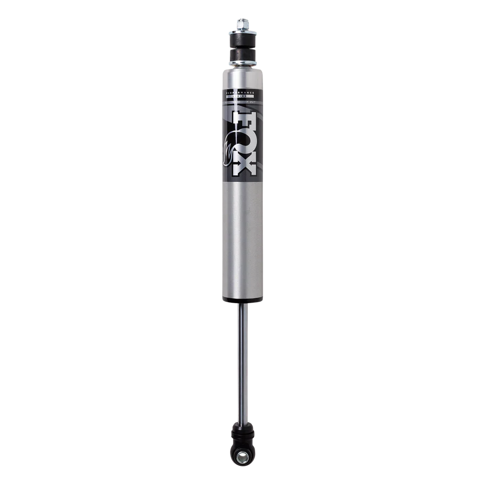 FOX 987-24-049 Fox 2.5 Performance Series IFP HTO Rear Shock w/ 4-5" Lift | 2014-2025 RAM 2500