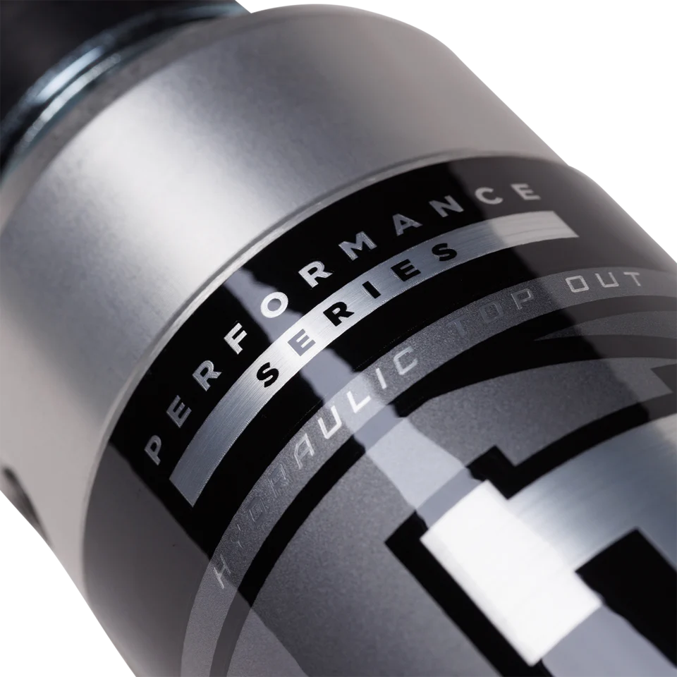 FOX 987-24-048 Fox 2.5 Performance Series IFP HTO Front Shock w/ 4-6" Lift | 2013-2025 RAM 2500/3500