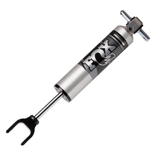 FOX 987-24-020 Performance Series 2.5 IFP HTO Front Shock for 4-6 inch Lift | 2017-2025 Ford F250/F350 Powerstroke 4WD