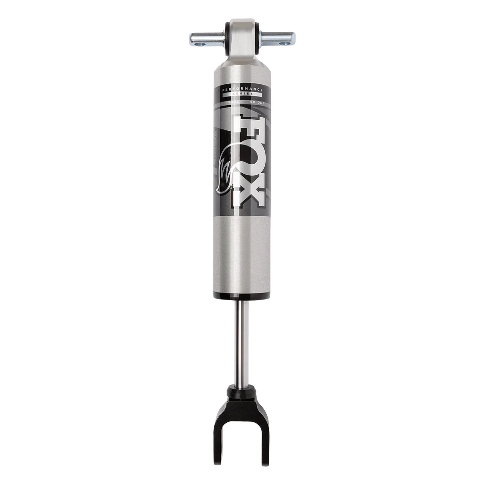 FOX 987-24-020 Performance Series 2.5 IFP HTO Front Shock for 4-6 inch Lift | 2017-2025 Ford F250/F350 Powerstroke 4WD