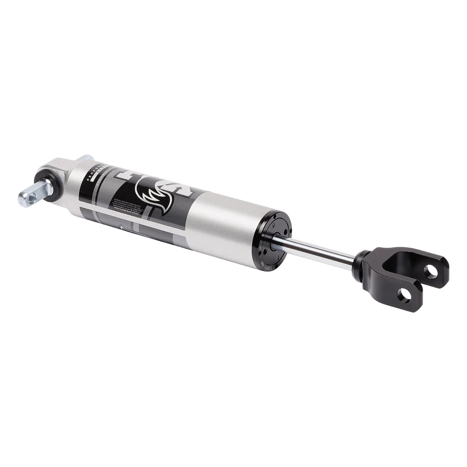 FOX 987-24-033 Fox 2.5 Performance Series IFP HTO Front Shock w/ 4-6" Lift | 2020-2025 GM Sierra/Silverado 2500HD/3500HD