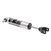 FOX 987-24-008 2.5 Performance IFP HTO Front Shock - for 0-1" Lift - (Single) | 2020-2026 GM Sierra/Silverado 2500HD/3500HD