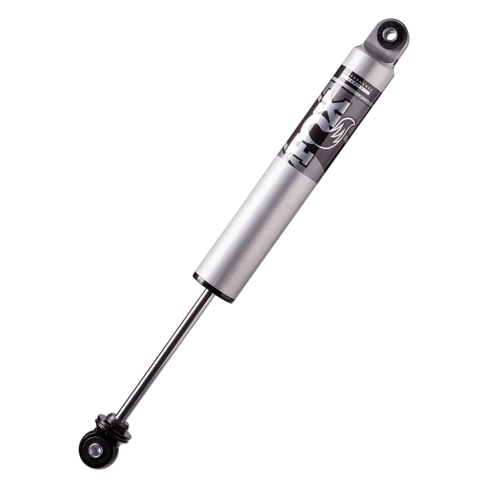 FOX 987-24-023 2.5 Performance IFP HTO Rear Shock - for 6-8" Lift - (Single) | 2017-2026 Ford F250/F350 Powerstroke 4WD