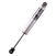 FOX 987-24-009 2.5 Performance IFP HTO Rear Shock - for 0-1" Lift - (Single) | 2011-2026 GM Sierra/Silverado 2500HD/3500HD