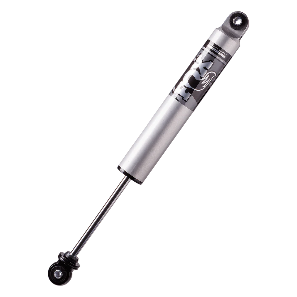 FOX 987-24-035 Fox 2.5 Performance Series IFP HTO Rear Shock w/ 4-6" Lift | 2011-2025 GM Sierra/Silverado 2500HD/3500HD