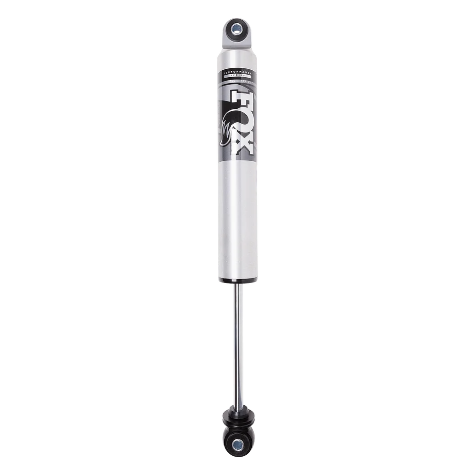 FOX 987-24-023 2.5 Performance IFP HTO Rear Shock - for 6-8" Lift - (Single) | 2017-2026 Ford F250/F350 Powerstroke 4WD