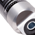 FOX 987-24-011 2.5 Performance IFP HTO Rear Shock - for 1.5-2.5" Lift - (Single) | 2011-2026 GM Silverado/Sierra 2500HD/3500HD