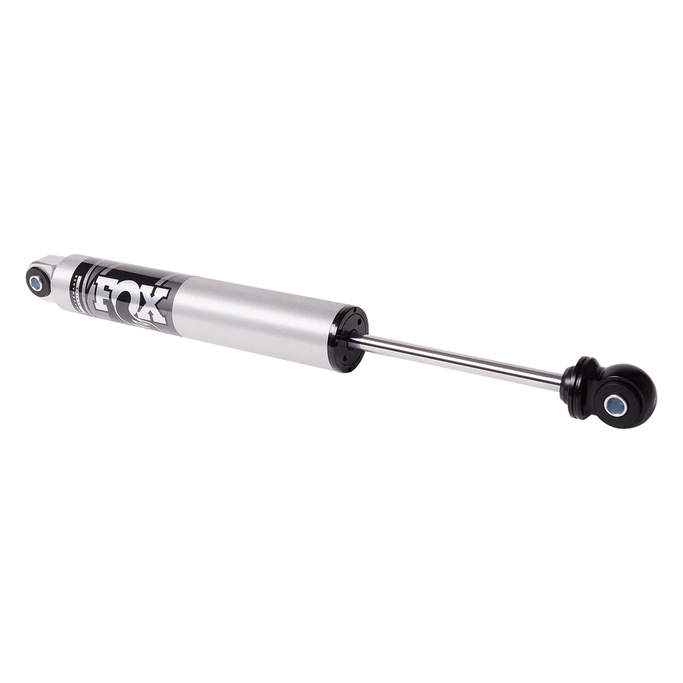 FOX 987-24-035 Fox 2.5 Performance Series IFP HTO Rear Shock w/ 4-6" Lift | 2011-2025 GM Sierra/Silverado 2500HD/3500HD