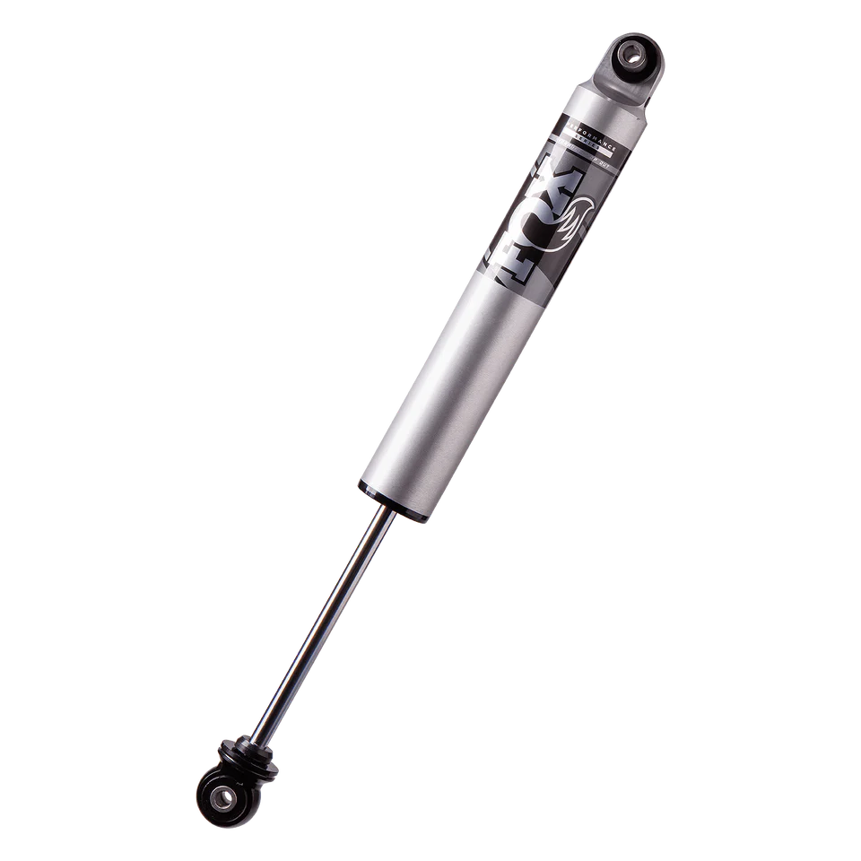 FOX 987-24-005 2.5 Performance IFP HTO Rear Shock - for 0-1.5" Lift - (Single) | 2014-2026 RAM 2500 4WD
