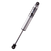 FOX 987-24-005 2.5 Performance IFP HTO Rear Shock - for 0-1.5" Lift - (Single) | 2014-2026 RAM 2500 4WD