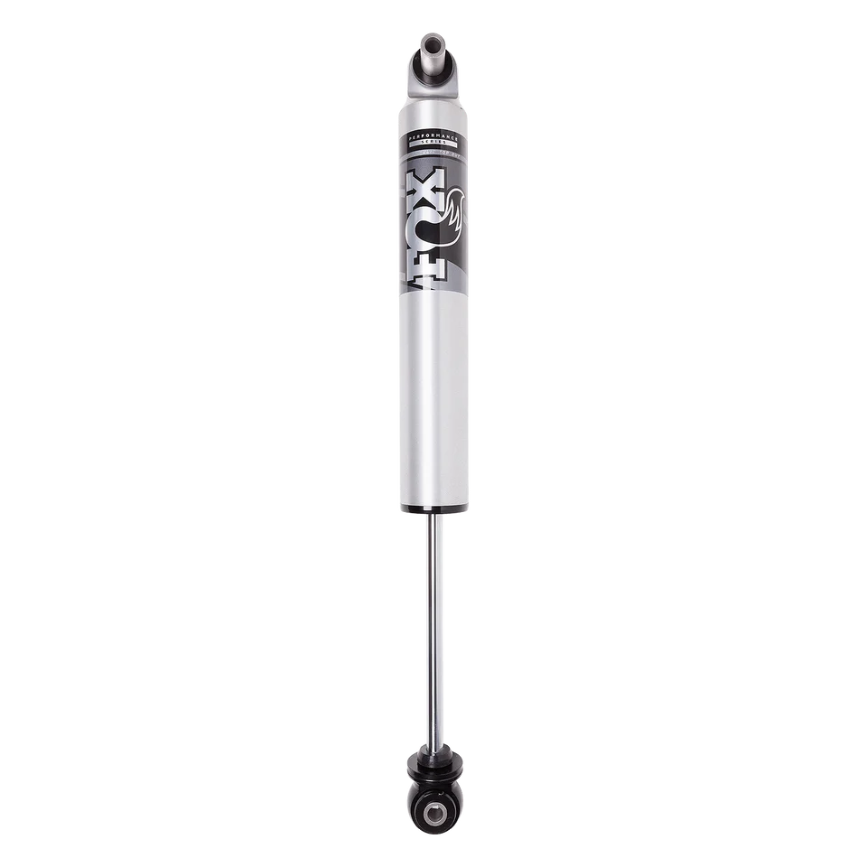 FOX 987-24-005 2.5 Performance IFP HTO Rear Shock - for 0-1.5" Lift - (Single) | 2014-2026 RAM 2500 4WD