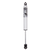 FOX 987-24-005 2.5 Performance IFP HTO Rear Shock - for 0-1.5" Lift - (Single) | 2014-2026 RAM 2500 4WD