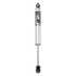 FOX 987-24-005 2.5 Performance IFP HTO Rear Shock - for 0-1.5" Lift - (Single) | 2014-2026 RAM 2500 4WD