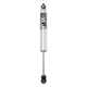 FOX 987-24-005 2.5 Performance IFP HTO Rear Shock - for 0-1.5" Lift - (Single) | 2014-2026 RAM 2500 4WD