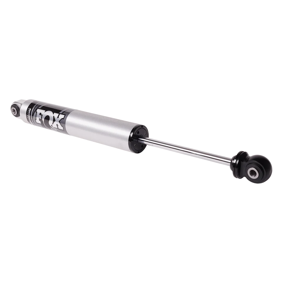 FOX 987-24-005 2.5 Performance IFP HTO Rear Shock - for 0-1.5" Lift - (Single) | 2014-2026 RAM 2500 4WD
