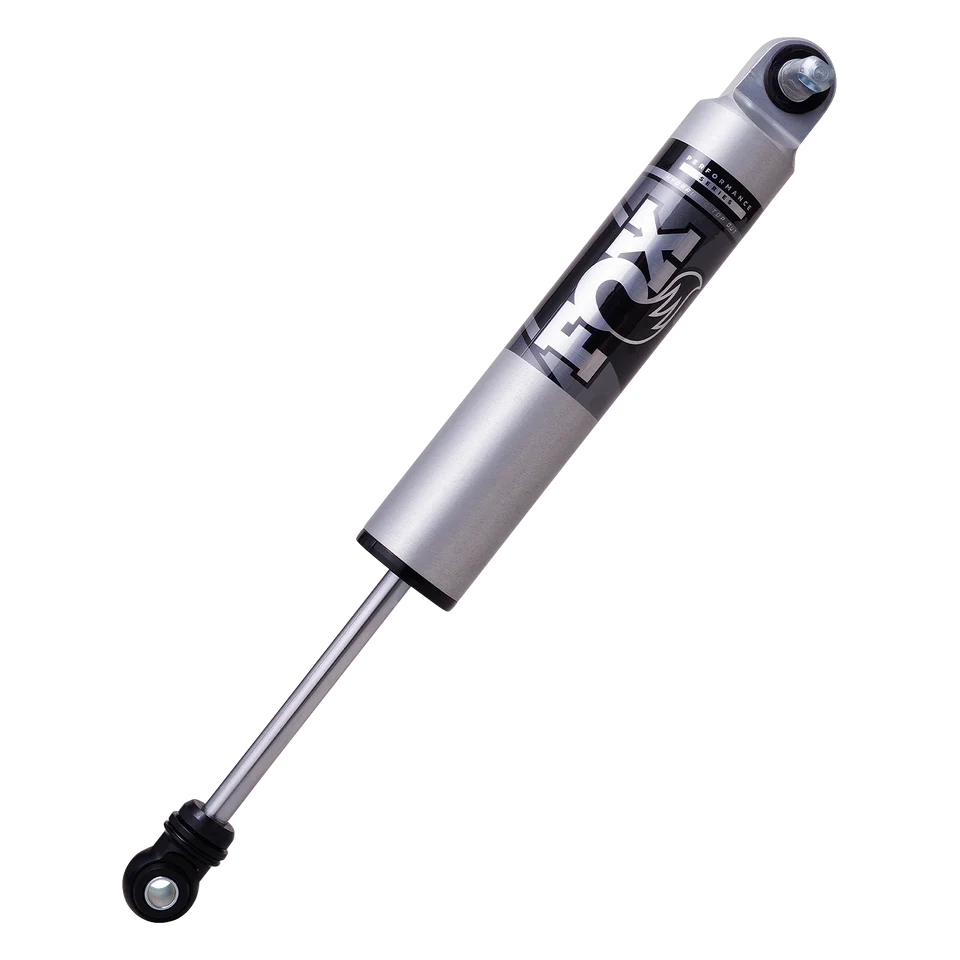 FOX 987-24-024 Performance Series 2.5 Smooth Body IFP HTO Front Shock w/ 6.5" Lift | 2020-2025 GM Sierra/Silverado 2500HD/3500HD