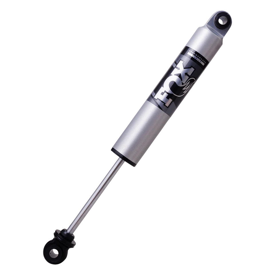 FOX 987-24-027 2.5 Performance Series IFP HTO Rear Shock w/ 0-1.5" Lift | 2014-2025 RAM 3500