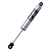 FOX 987-24-027 2.5 Performance IFP HTO Rear Shock - for 0-1.5" Lift - (Single) | 2014-2026 RAM 3500 4WD/2WD SRW/DRW