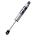 FOX 987-24-075 2.5" Performance Rear Shock - for 0-1" Lift - (Single) | 2001-2010 GM Sierra/Silverado 2500HD/3500HD