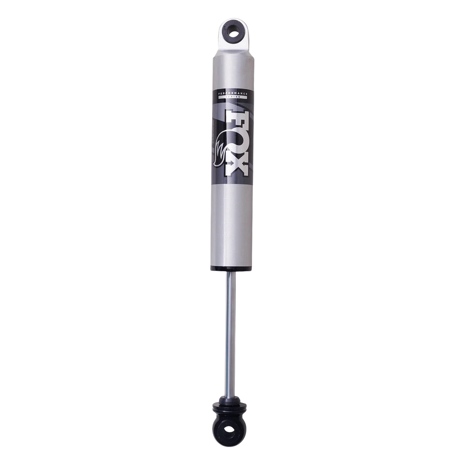 FOX 987-24-027 2.5 Performance Series IFP HTO Rear Shock w/ 0-1.5" Lift | 2014-2025 RAM 3500