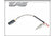 Edge 98920 EGT Lead 15 inch EAS Replacement Lead Probe