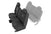 Rough Country 91013 Neoprene Front Seat Cover-Black | 1999-2007 GM Silverado/Sierra 1500