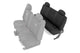 Rough Country 91014 Neoprene Rear Seat Cover-Black | 1999-2007 GM Silverado/Sierra 1500 Ext Cab