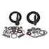 Yukon YGK038 5.13 Ratio Re-Gear Package for Dana 60 & 10.5 14 Bolt Trucks | 1999-2013 GM Silverado/Sierra 2500HD/3500HD
