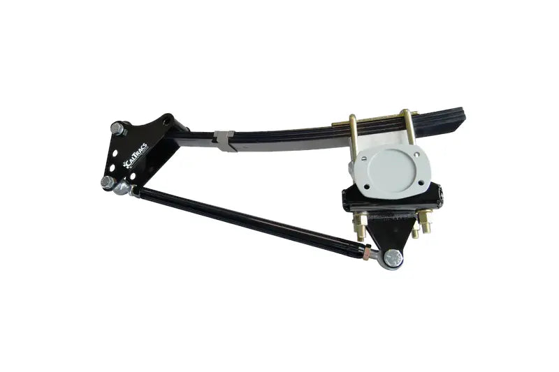 Calvert Racing 3400 Caltracs Traction Bar Kit | 1999-2018 GM Silverado/Sierra 1500