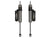 ICON 67710P 2.5" VS Piggyback Reservoir Front Shocks - for 4.5" Lift - (Pair) | 2005-2022 Ford F250/F350 Powerstroke 4WD